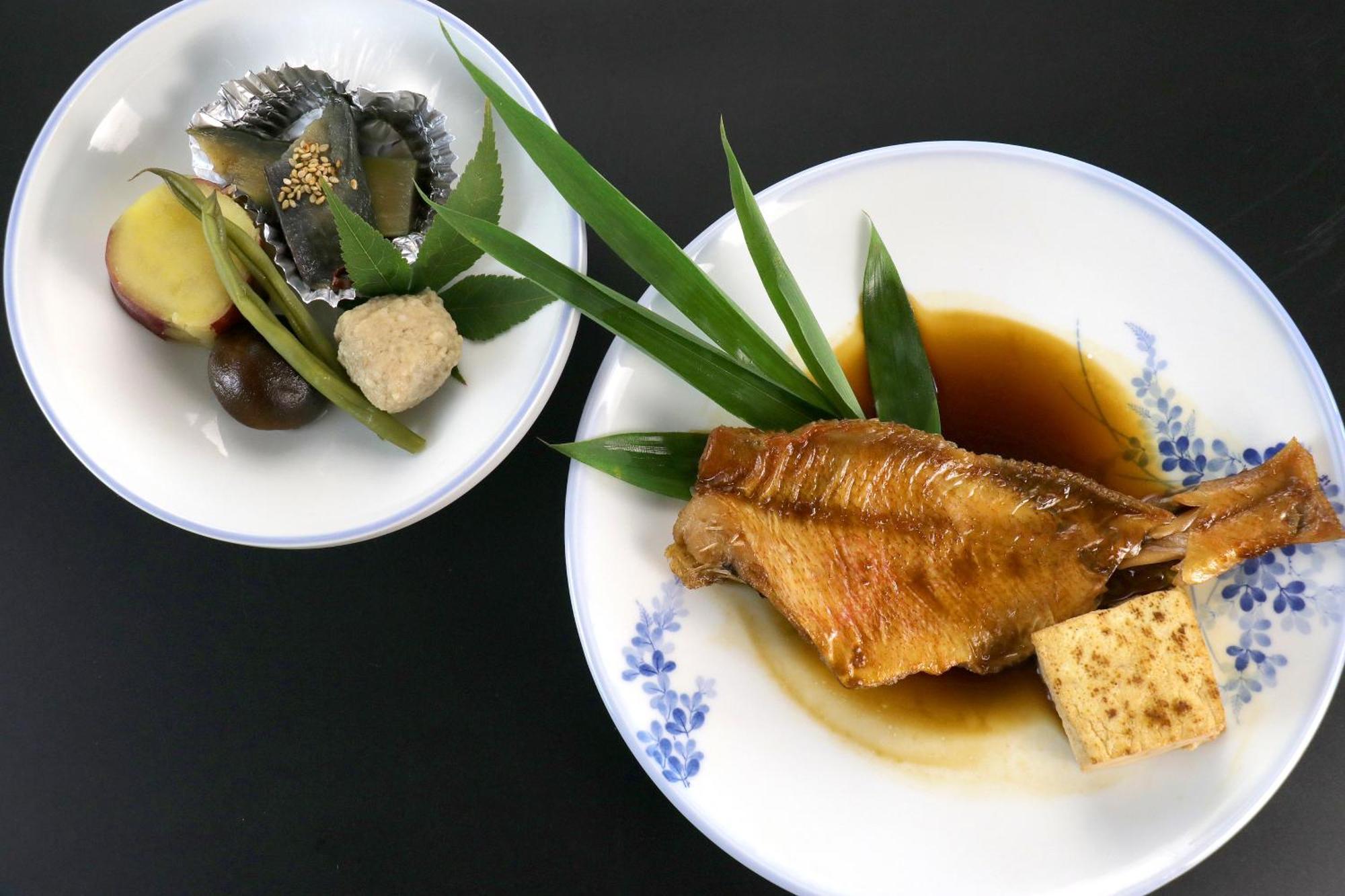 Gunkakutei 호텔 아사고 외부 사진
