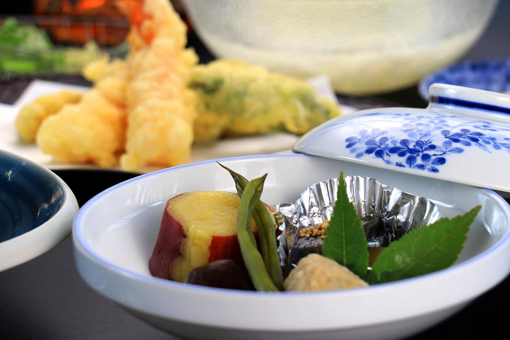 Gunkakutei 호텔 아사고 외부 사진