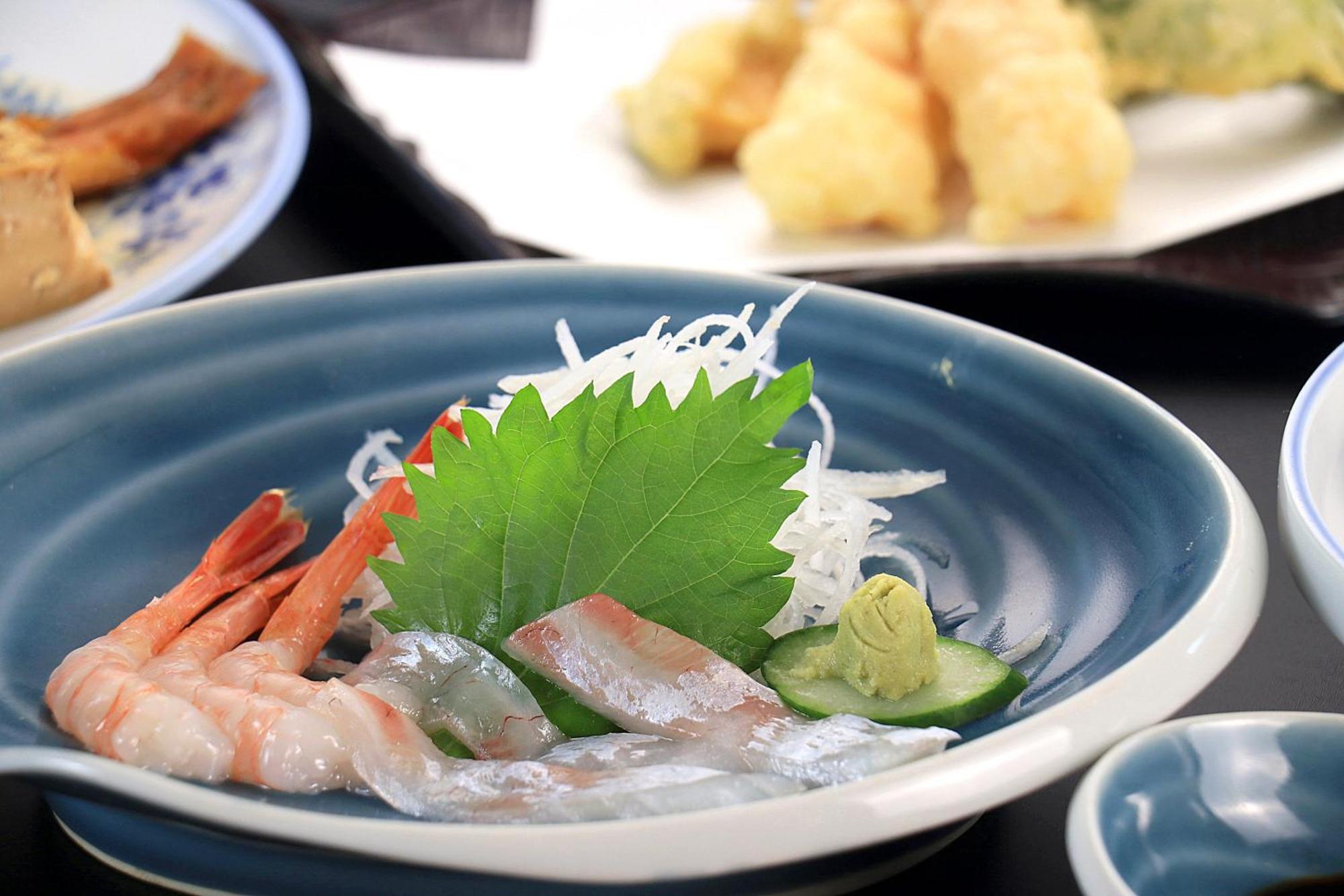 Gunkakutei 호텔 아사고 외부 사진