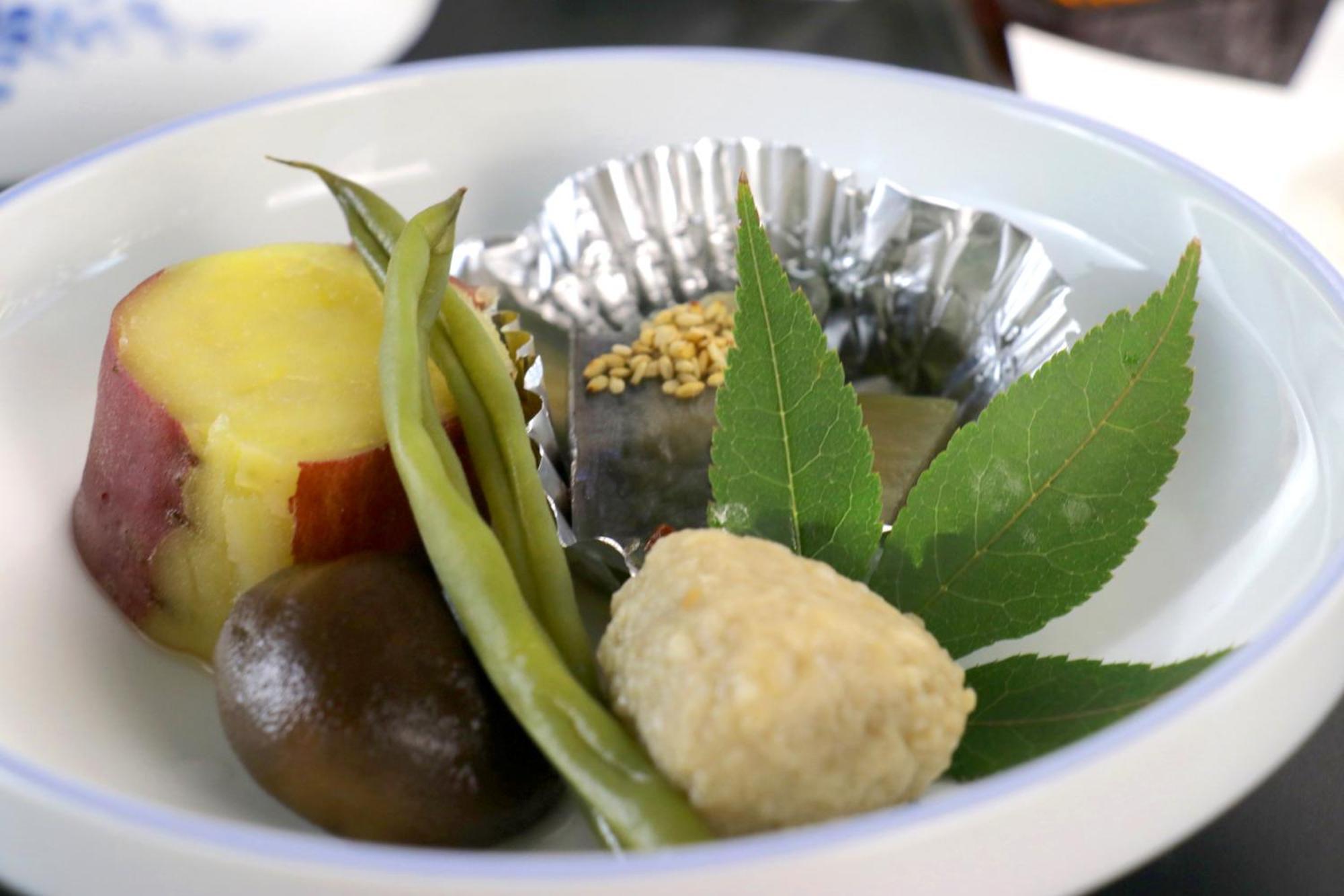 Gunkakutei 호텔 아사고 외부 사진