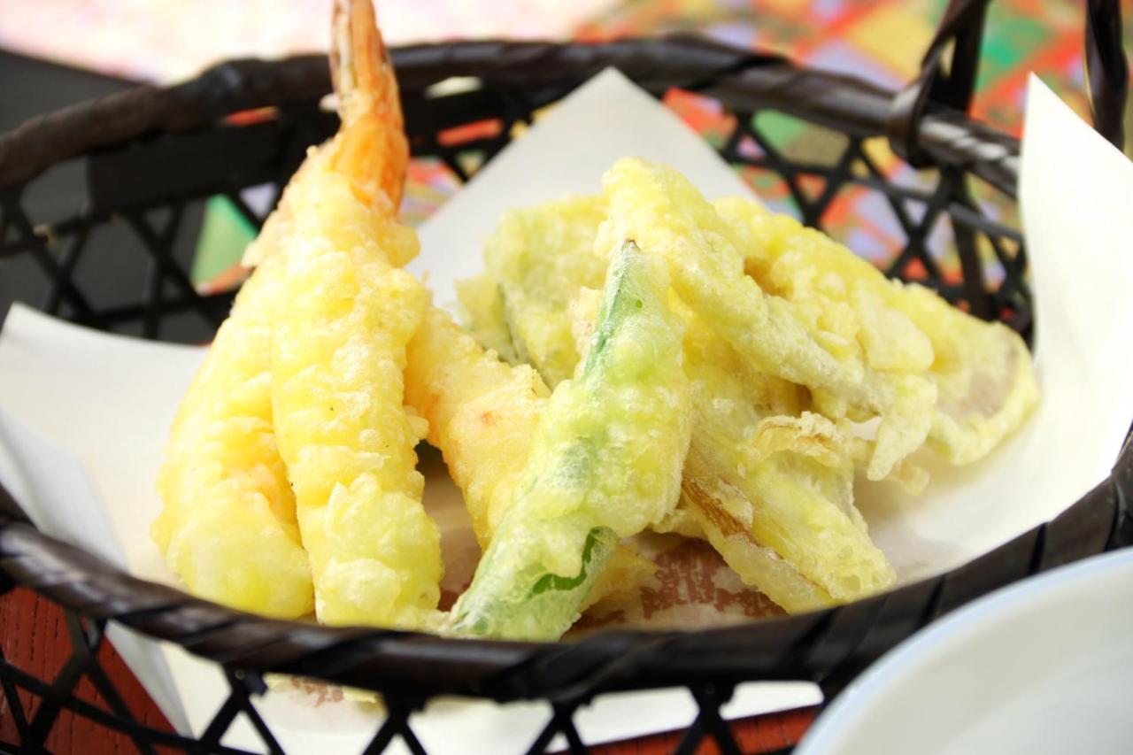 Gunkakutei 호텔 아사고 외부 사진